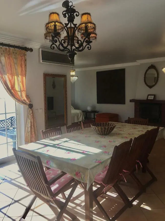 Casa Das Figuras Faro 0*,