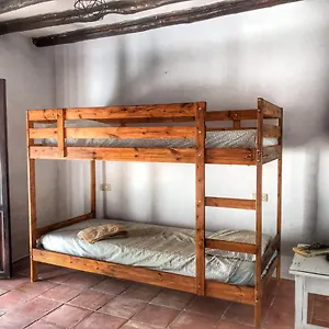  Сasa de vacaciones Casa Juncaria España