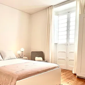 Portugalia Apartment Lisbon