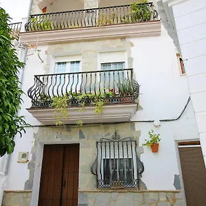  Сasa de vacaciones Casa Pepa España