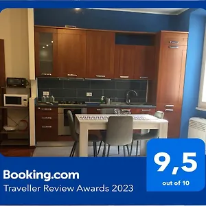  Apartamento Rosy Italia