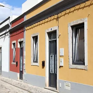  Ferienhaus Casa Da Viola -