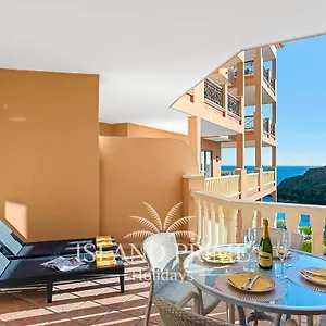 El Nautico Relax In Golf Del Sur En306 Apartment San Miguel de Abona