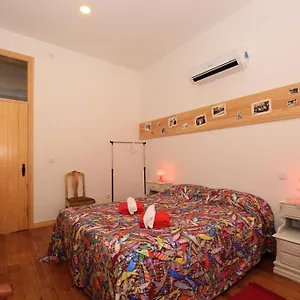  Apartamento Sao Jorge & Portugal