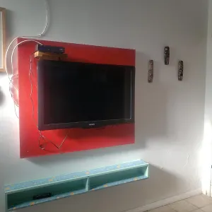  Apartamento Annanda Brasil