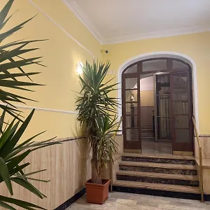  Apartamento Sweety Termini Italia