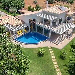  Ferienhaus Family