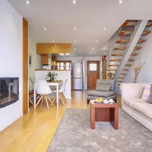  Ferienhaus Casa Da Avo