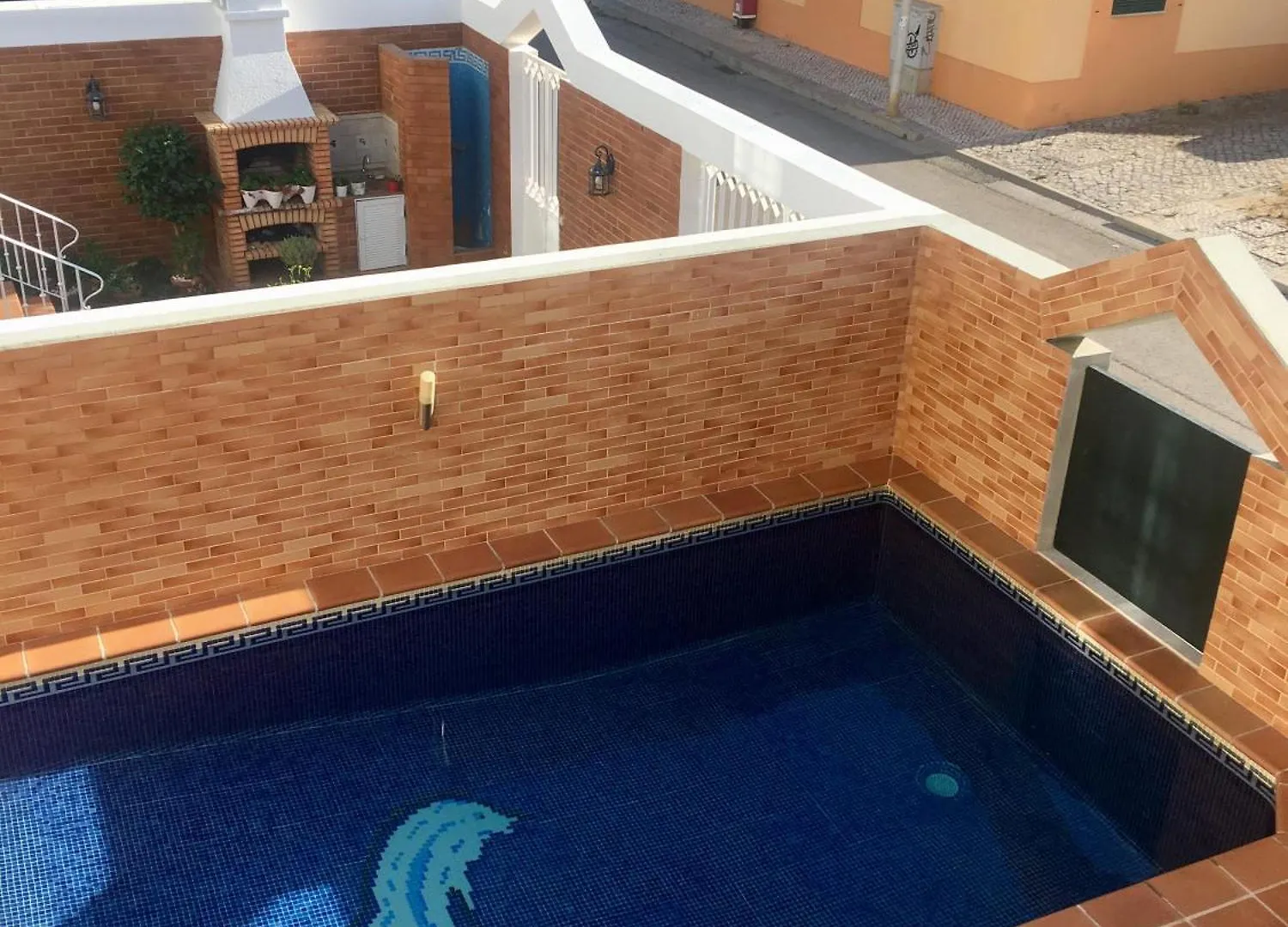 Casa Das Figuras Faro