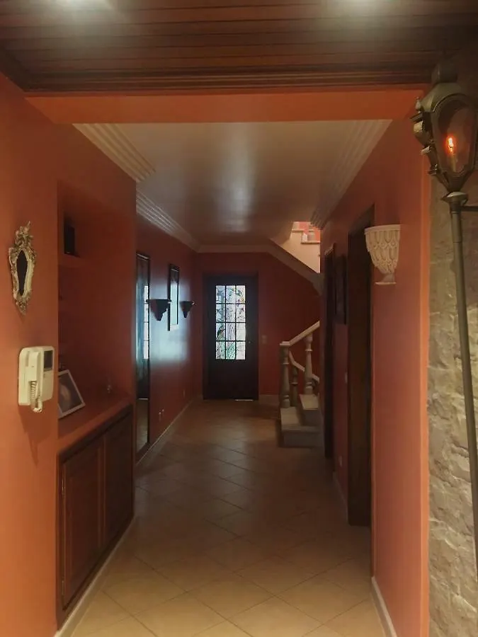 Casa Das Figuras Faro